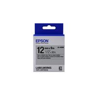 Epson LK-4SBM Bande de création d'étiquettes