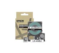 Epson LK-4WBJ Noir, Blanc