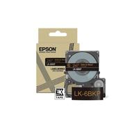 Epson Lk-6bkp Noir, Or