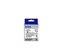 Epson labelworks lk-6wba14 - tube - 1 rouleau(x) - rouleau (1,4 cm x 2