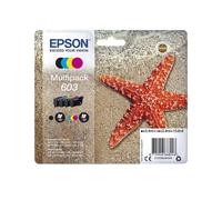Epson Multipack 4-colours 603 Ink