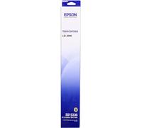 Epson - 1 - noir - ruban d'impression