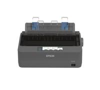 Epson LQ-350, 347 caractères par seconde, 360 x 180 DPI, 260 caractères par seconde, 86 caractères par seconde, 10 caractères par pouce, 4 copies C11C