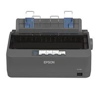 Epson LQ-350 - imprimantes matricielles (à points) (347 caractères par seconde, 260 caractères par seconde, 86 caractères par seconde, 24-pin, Enveloppes, Étiquettes, Rouleau, 128 Ko)