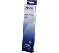 Epson LQ-350 Ruban encreur Noir(e) Original C13S015633