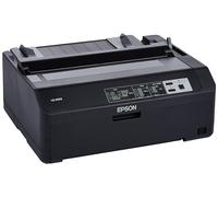 Epson LQ-590II dot matrix printer 550 cps