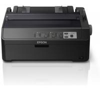 Epson LQ-590II imprimante matricielle (à points) 550 caractères par seconde