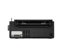 Epson LQ-590II imprimante matricielle (à points) 550 caractères par seconde - Imprimantes matricielles (à points) (550 caractères par seconde, Code 39,EAN13,EAN8,Interleaved 2/5,POSTNET,UPC-A,UPC-E, ISO 8859-15,Italic,PC437,PC850,PC858,Roman 8, 24-pin, 0,065 - 0,49 mm, 128 Ko)