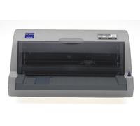 Epson LQ-630 imprimante matricielle (à points) 360 caractères par seconde