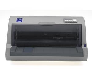 Epson LQ-630 imprimante matricielle (à points) 360 caractères par seconde