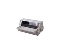 Epson LQ 680Pro Imprimante N&B matricielle 305 x 420 mm, 305 mm (largeur) 360 ppp x 360 ppp 24 pin jusqu'à 465 car/sec parallèle