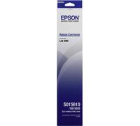Epson S015610 - Noir - Ruban