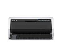 Epson LQ-690II - Imprimante matricielle