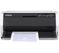 Epson LQ-690II - Imprimante matricielle