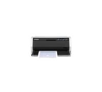 Epson LQ-690II Imprimante Matricielle 24-Pin, 487 CPS, 4800x1200 DPI, USB 2.0 & Parallèle, Codes Barres, Buffer 128 Ko, Durée de vie 10M Caractères