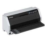 Epson LQ 690IIN - imprimante - Noir et blanc - matricielle