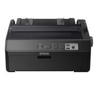 EPSON IMP MATRICIELLE LQ-590II, NOIR