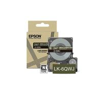EPSON LW BLANC MAT KAKI