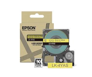 EPSON LW GRIS JAUNE