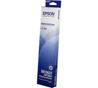 Epson Ruban encreur S015637 Noir