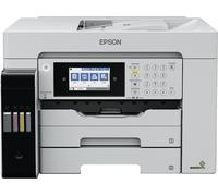Epson IMPRESORA MULTIFUNCIÓN ECOTANK M15180