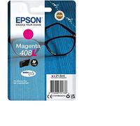 Cartouche d'encre Epson Lunettes 408 XL (Magenta)