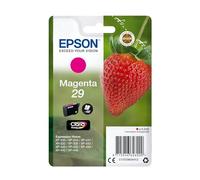 Epson Strawberry Cartouche "Fraise" 29 - Encre Claria Home M