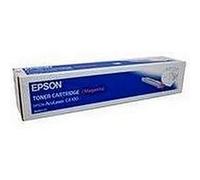 Epson - Magenta - original - cartouche de toner - pour AcuLaser C4100, C4100PS, C4100T Magenta G