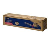 Epson Cartouche de toner originale C13S050475 magenta 14 000 pages pour AcuLaser C9200