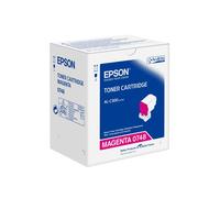 Epson - 0748 - Toner magenta - produit d'origine - 8 800 pages - C13S050748