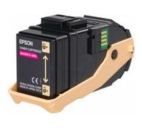 Epson - Magenta - original - cartouche de toner - pour Epson AL-C9500DN; AcuLaser C9300D2TN, C9300D3TNC, C9300DN, C9300DTN, C9300N, C9300TN Magenta G