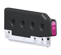 Epson Cartouche d'encre C13T08H300 (T08H3) Magenta originale – pour WorkForce Enterprise AM-C4000