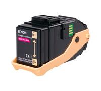 Epson - Magenta - originale - cartouche de toner - pour AcuLaser C9300D2TN, C9300D3TNC, C9300DN, C9300DTN, C9300N, C9300TN