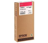Epson Magenta T 48U 350 ML T 48U3