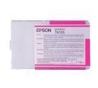 Epson encre C13T614300 magenta