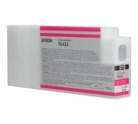 Epson - Magenta vif cartouche d'encre - C13T642300