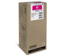 Epson Magenta XXL Ink Supply Unit