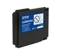 Epson Maintenance Box - bouteille pour la récupération de l'encre usagée