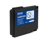 Epson Maintenance Box - bouteille pour la récupération de l'encre usagée - C33S020580