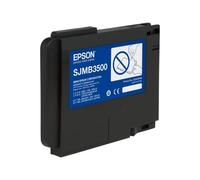 Epson Maintenance Box - Bouteille pour la récupération de l'encre usagée - pour ColorWorks TM-C3500; TM C3500