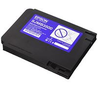 Epson Maintenance Box - bouteille pour la récupération de l'encre usagée - C33S020580