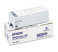 Epson Maintenance Tank - Printer/Scanner Spare Parts, Inkjet Printer, Stylus Pro 9800, 7600, 4800, 4880, 9600, 4000, 7800, 9400, 7400, Grey