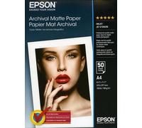 Epson MAT ARCHIVAL 50F 189g C13S041342