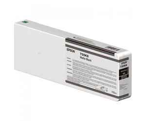 Epson Mat Black T55K8 - Cartouche d'encre de 700 ml