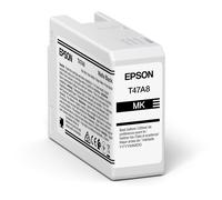 Epson T47A8 cartouche d'encre 1 pièce(s) Original Noir mat