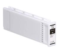 Epson cartouche d'encre originale T800800 UltraChrome PRO Noir mat 700 ml