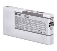Epson Matte Black T9138 - 200 ml cartouche