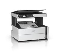 Epson EcoTank ET-M2170 Jet d'encre A4 1200 x 2400 DPI 39 ppm Wifi