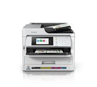 Epson WorkForce Pro WF-C5890DWF Jet d'encre A4 4800 x 1200 DPI 34 ppm Wifi