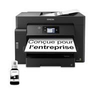 Epson EcoTank Imprimante monochrome ET-M16600